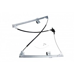 Ablakemelő MERCEDES VITO -10.08,/JOBB ELSŐ/ 6397200146