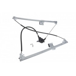 Ablakemelő MERCEDES VITO -10.08,/BAL ELSŐ/ 6397200046