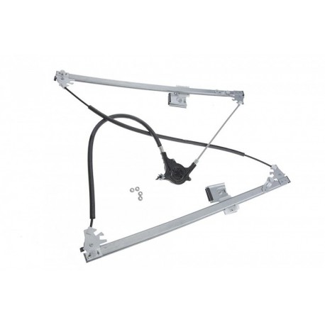 Ablakemelő MERCEDES VITO -10.08,/BAL ELSŐ/ 6397200046