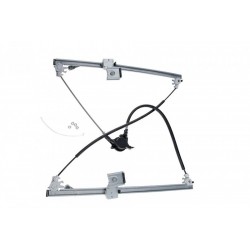 Ablakemelő MERCEDES VITO -10.08,/BAL ELSŐ/ 6397200046