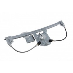 Ablakemelő MERCEDES C W203 03.08-07/BAL HÁTSÓ/ A2037301146