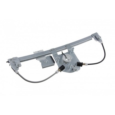 Ablakemelő MERCEDES C W203 03.08-07/BAL HÁTSÓ/ A2037301146