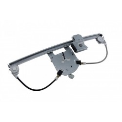 Ablakemelő MERCEDES C W203 03.08-07/BAL HÁTSÓ/ A2037301146