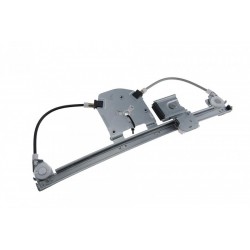 Ablakemelő MERCEDES C W203 03-07 /JOBB HÁTSÓ/ A2037301246