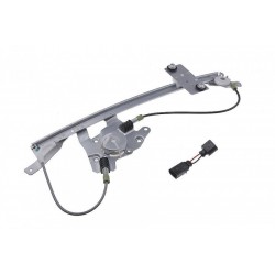 Ablakemelő SMART FORTWO 04-07,/BAL ELSŐ/ C0002691V001