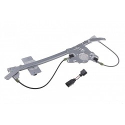 Ablakemelő SMART FORTWO 04-07,/BAL ELSŐ/ C0002691V001