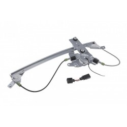 Ablakemelő SMART FORTWO 04-07,/JOBB ELSŐ/ C0002702V001