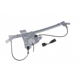 Ablakemelő SMART FORTWO 04-07,/JOBB ELSŐ/ C0002702V001