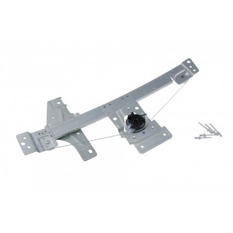 Ablakemelő PEUGEOT 207 06- /BAL HÁTSÓ/ 9223.A4