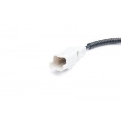 Érzékelő, kerékfordulatszám HÁTSÓ BAL / JOBB, CIRTOEN C5 III PEUGEOT 407, 4545H6 4545H6