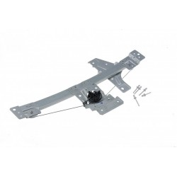 Ablakemelő PEUGEOT 207 06- /JOBB HÁTSÓ/ 9224.A8