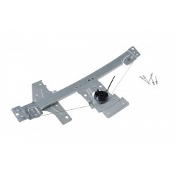 Ablakemelő PEUGEOT 207 06- /BAL HÁTSÓ/ 9223.C5