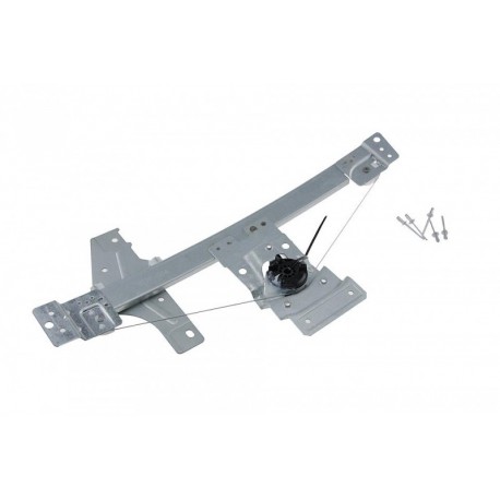 Ablakemelő PEUGEOT 207 06- /BAL HÁTSÓ/ 9223.C5