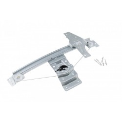 Ablakemelő PEUGEOT 207 06- /BAL HÁTSÓ/ 9223.C5