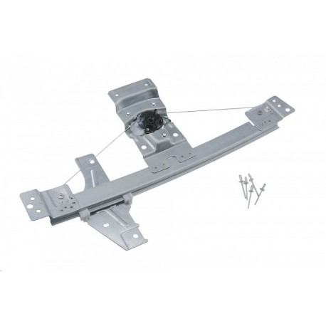 Ablakemelő PEUGEOT 207 06- /JOBB HÁTSÓ/ 9224.C9