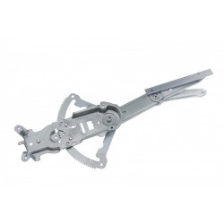 Ablakemelő OPEL CORSA C 00- /BAL ELSŐ/ 5140035