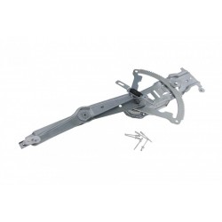 Ablakemelő OPEL CORSA C 00- /BAL ELSŐ/ 5140035