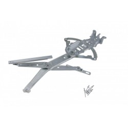 Ablakemelő OPEL CORSA C 00- /JOBB ELSŐ/ 5140036