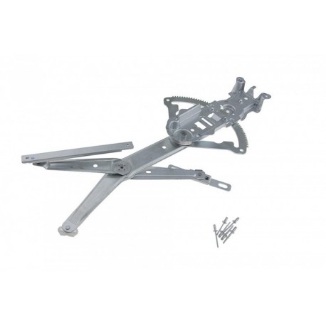 Ablakemelő OPEL CORSA C 00- /JOBB ELSŐ/ 5140036