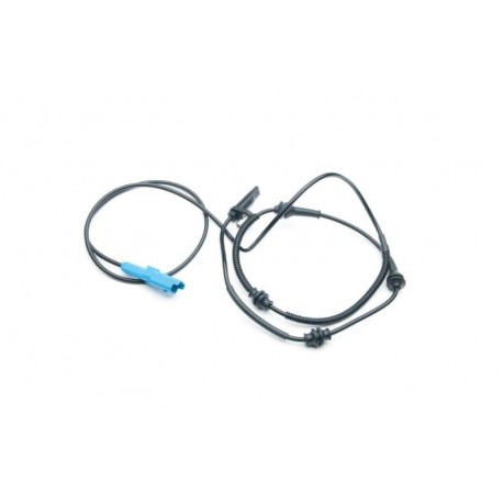 Érzékelő, kerékfordulatszám HÁTSÓ BAL / JOBB, CIRTOEN C5 III C6 PEUGEOT 407 508, 4545J0 4545J0