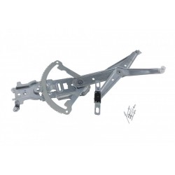 Ablakemelő OPEL CORSA C 00- /JOBB ELSŐ/ 5140036