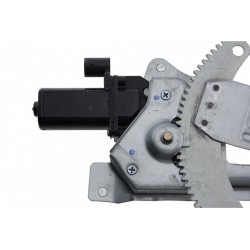 Ablakemelő KANGOO 97-07/JOBB ELSŐ Villanymotorral 8200188551