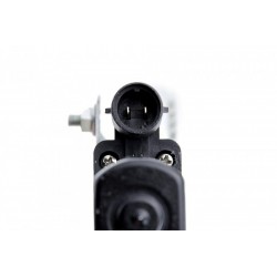 Ablakemelő KANGOO 97-07/JOBB ELSŐ Villanymotorral 8200188551