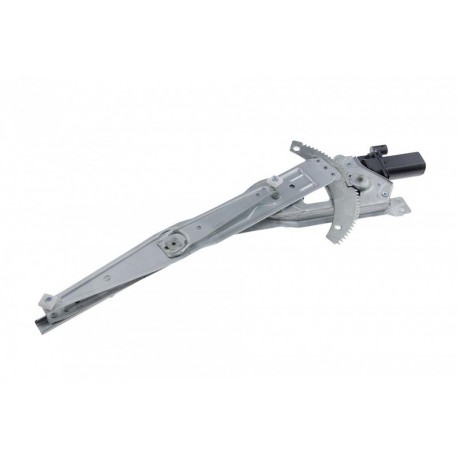 Ablakemelő KANGOO 97-07/BAL ELSŐ Villanymotorral 8200188553