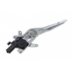 Ablakemelő KANGOO 97-07/BAL ELSŐ Villanymotorral 8200188553