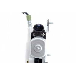 Ablakemelő MEGANE -03/JOBB ELSŐ Villanymotorral 7700834346