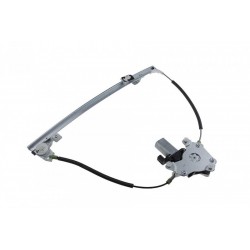 Ablakemelő MEGANE -03/BAL ELSŐ Villanymotorral 7700834347
