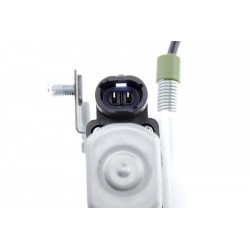 Ablakemelő MEGANE -03/BAL ELSŐ Villanymotorral 7700834347