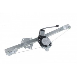 Ablakemelő LOGAN 04-/BAL ELSŐ Villanymotorral 6001547149