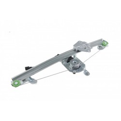 Ablakemelő LOGAN 04-/BAL ELSŐ Villanymotorral 6001547149