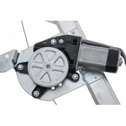 Ablakemelő LOGAN 04-/BAL ELSŐ Villanymotorral 6001547149