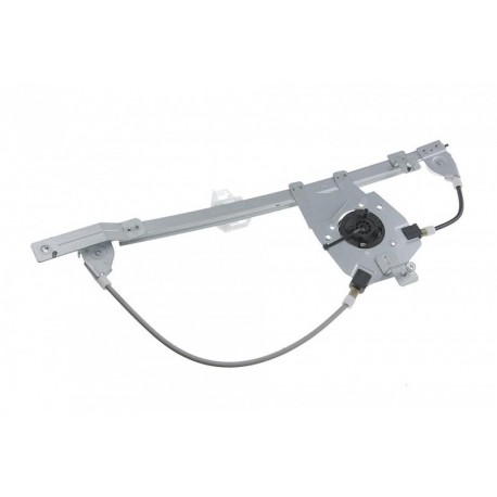 Ablakemelő RENAULT MEGANE 5D 03- /BAL HÁTSÓ/ 8200028070