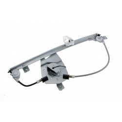 Ablakemelő RENAULT MEGANE 5D 03- /BAL HÁTSÓ/ 8200028070