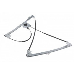 Ablakemelő LAGUNA II 01-07 /JOBB ELSŐ/ 8200000938