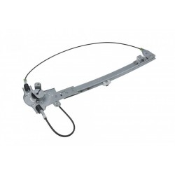 Ablakemelő LAGUNA II 01-07/JOBB HÁTSÓ Villanymotorral 8200305721