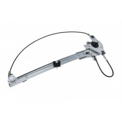 Ablakemelő LAGUNA II 01-07/JOBB HÁTSÓ Villanymotorral 8200305721