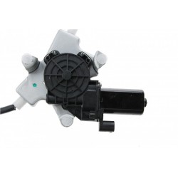 Ablakemelő RENAULT CLIO II 3D 98-/BAL ELSŐ 7700842247