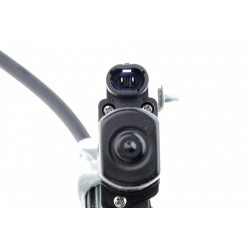 Ablakemelő RENAULT CLIO II 3D 98-/BAL ELSŐ 7700842247