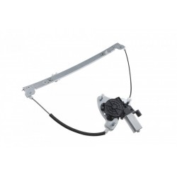 Ablakemelő CLIO II 5D 98-05 /BAL ELSŐ Villanymotorral 7700842241