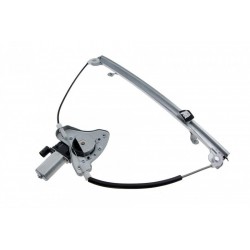 Ablakemelő CLIO II 5D 98-05 /BAL ELSŐ Villanymotorral 7700842241