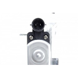 Ablakemelő CLIO II 5D 98-05 /BAL ELSŐ Villanymotorral 7700842241