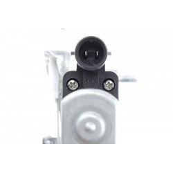 Ablakemelő CLIO II 5D 98-05/JOBB ELSŐ Villanymotorral 7700840040