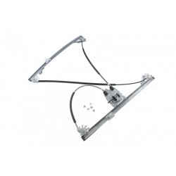 Ablakemelő RENAULT ESPACE 02- /JOBB ELSŐ/ 8200017894