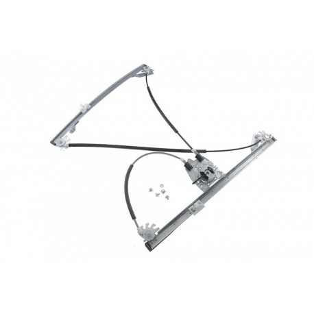 Ablakemelő RENAULT ESPACE 02- /JOBB ELSŐ/ 8200017894