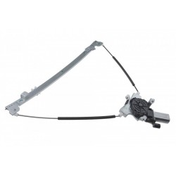 Ablakemelő SCENIC I -03/BAL ELSŐ Villanymotorral 7700838592