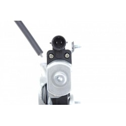 Ablakemelő SCENIC I -03/BAL ELSŐ Villanymotorral 7700838592